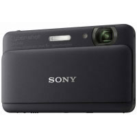 Sony DSC-TX55 (DSC-TX55B)